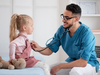 Keeping Your Little Ones Protected: The Essential Guide to Children's Vaccination Schedules and How HealthDeliver Simplifies the Process