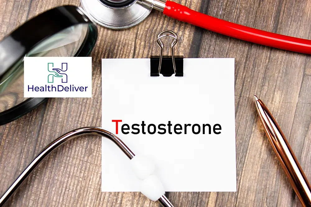 What to Know About Testosterone Injections and Testosterone Replacement Therapy (TRT) in Thailand