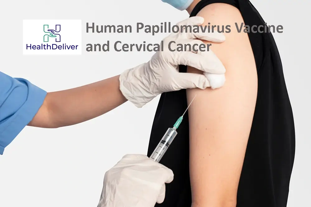 Prevalence of Human Papillomavirus Infection and Cervical Cancer in Thailand