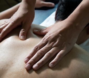Massage Therapy for Sciatica Relief: A Soothing Solution