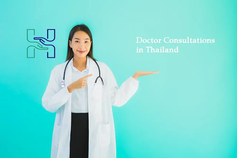 Doctor Consultations in Thailand: Everything You Need to Know Before Your Next GP Appointment