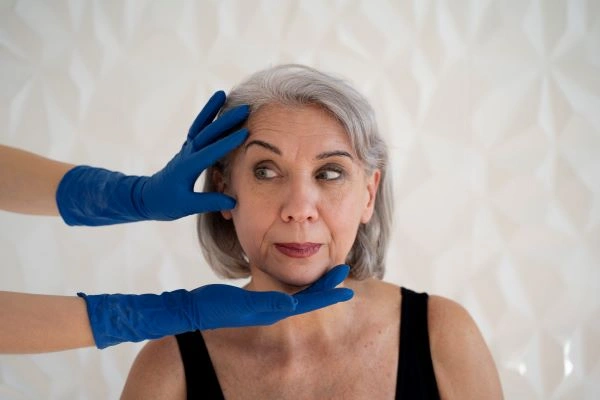 Botox is not only for Aesthetic Enhancement