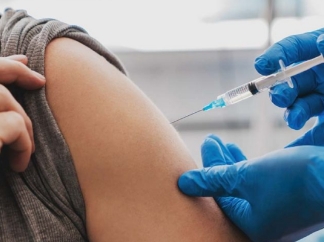 Easing the Golden Years - The Convenience of In-Home Vaccinations for Seniors