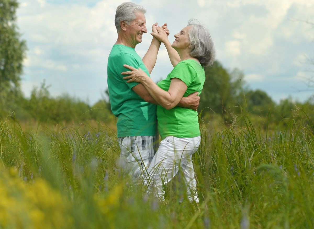 Embracing Longevity: Pathways to a Vibrant and Healthy Life