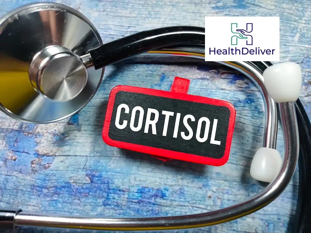 Cortisol Blood Testing in Thailand: What Costs to Expect