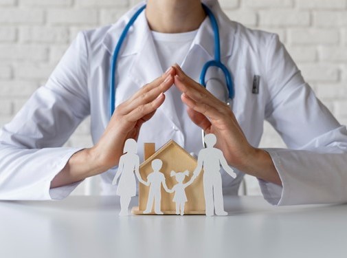 The Crucial Role of GP Referrals