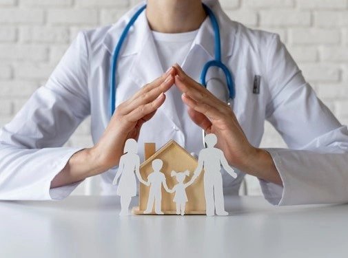 The Crucial Role of GP Referrals