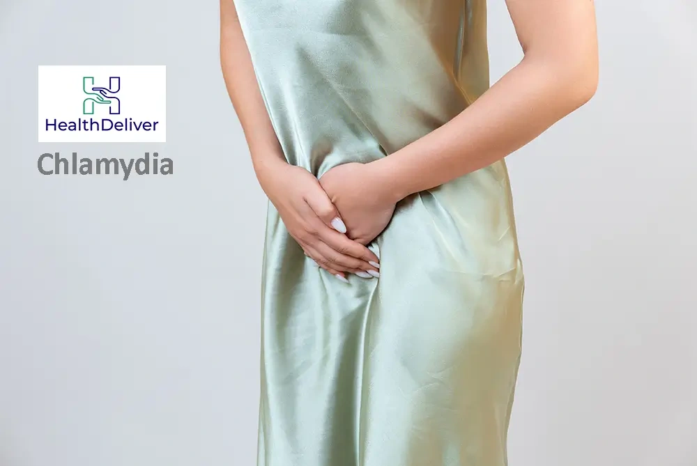 Chlamydia Trachomatis Infection in Thailand