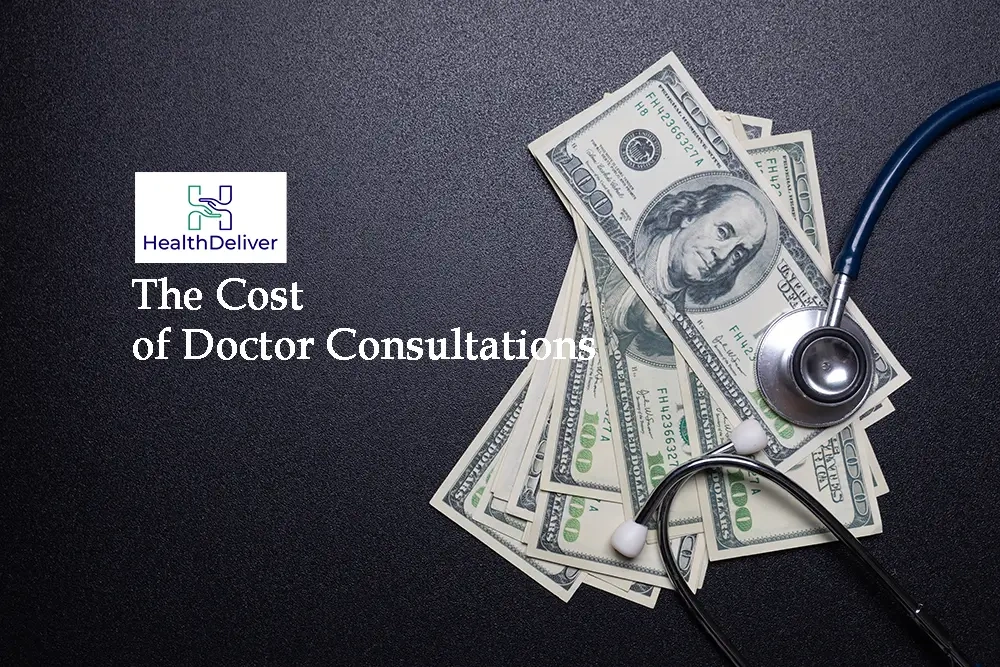 The Cost of GP Doctor Consultations in Thailand