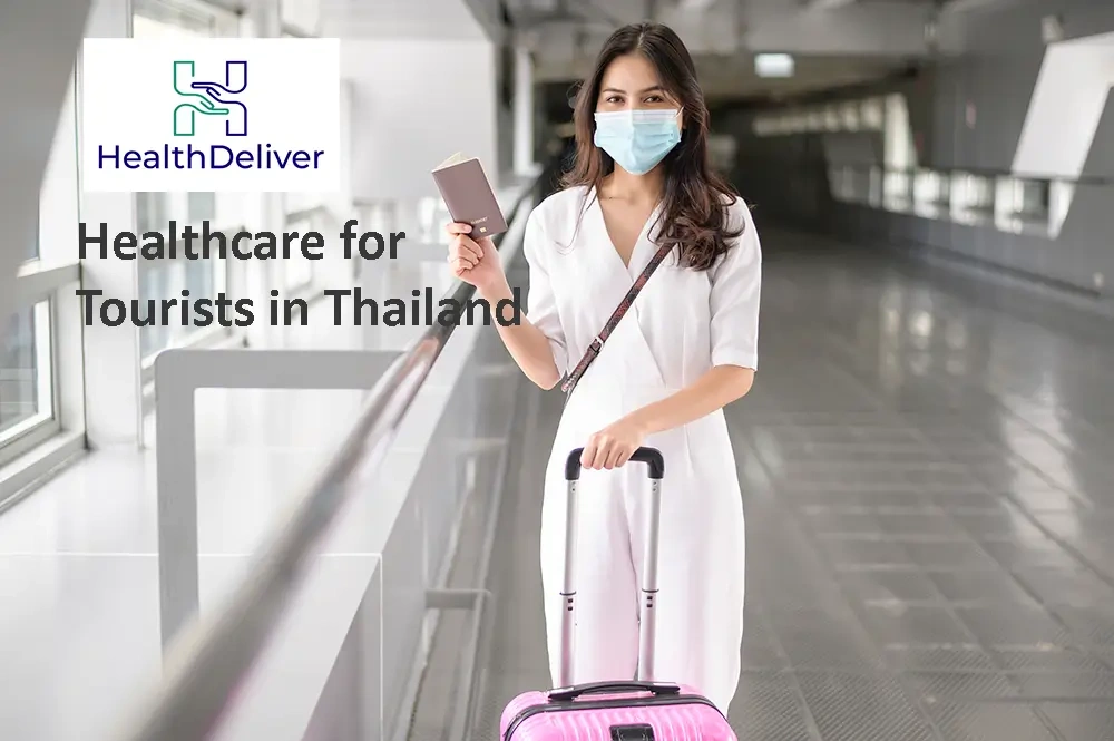 Healthcare for Tourists in Thailand