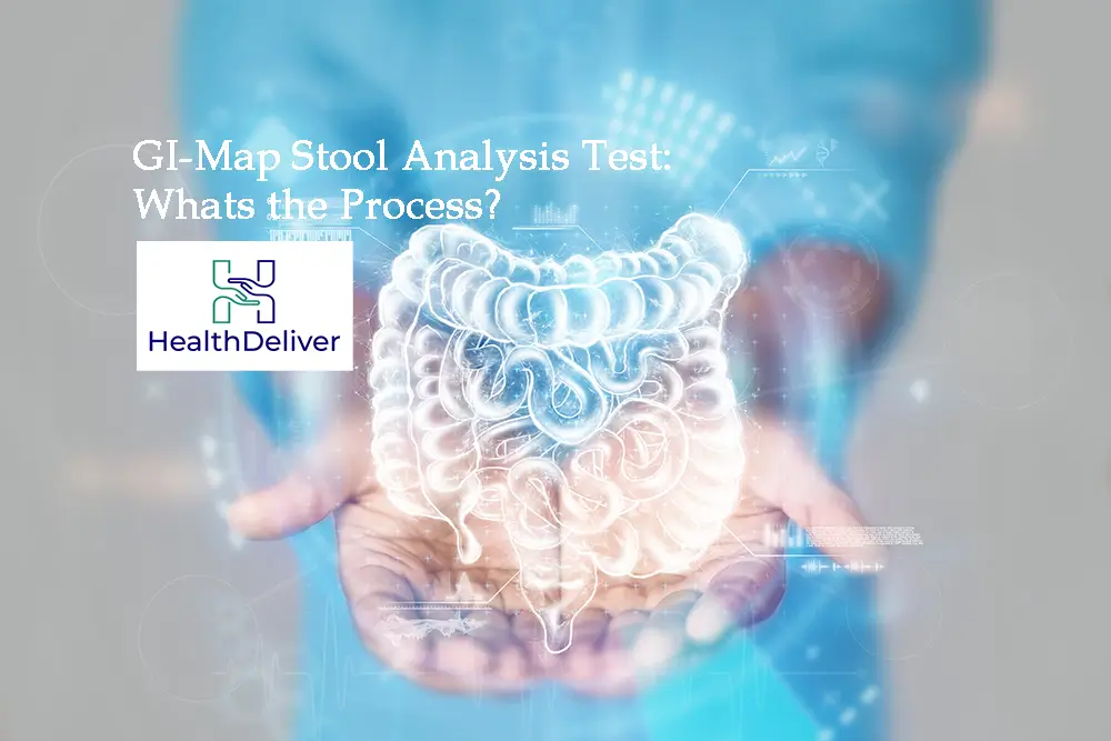 GI-Map Test Comprehensive Stool Analysis Test: Whats the Process?