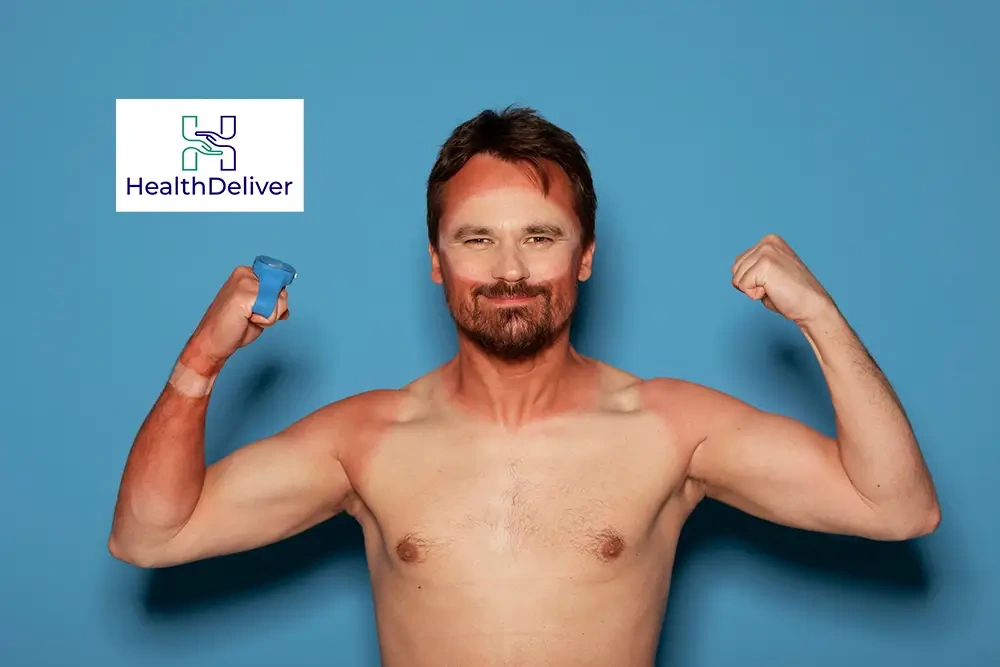 Affordable TRT and Testosterone Replacement Therapy Clinics in Bangkok