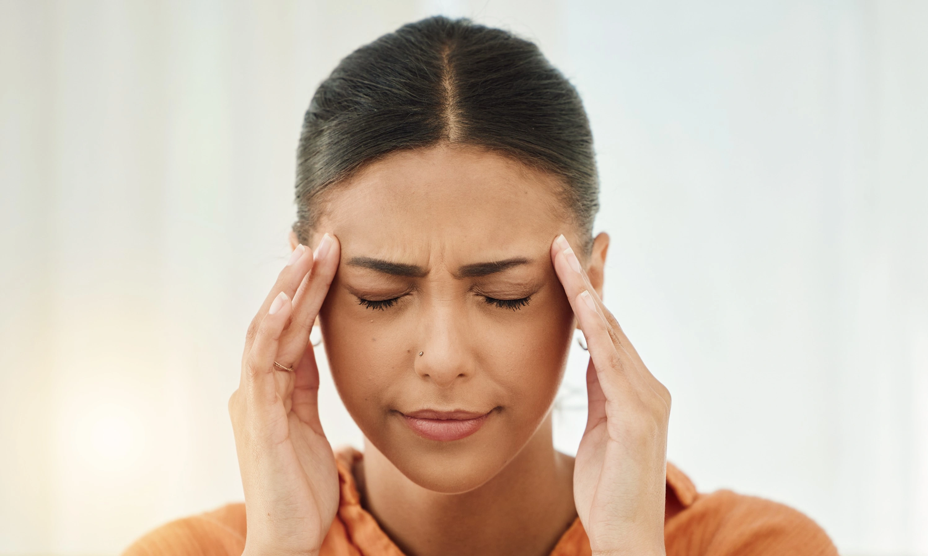 Managing Migraines with Applied Thai Traditional Medicine