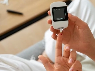 Diabetes & Blood Disease