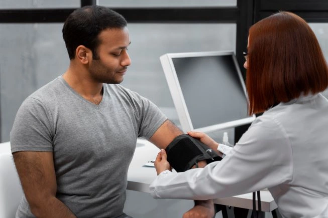 Corporate Medical and Risk Services
