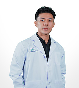 Dr. Ichkal Bhudisaksang