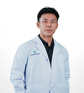 Dr. Ichkal Bhudisaksang