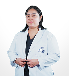 Dr. Thipkrita (Fair)