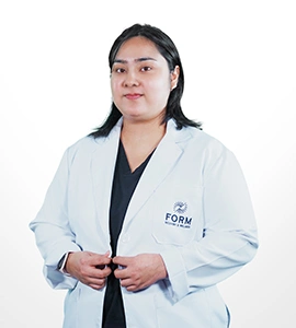 Dr. Thipkrita (Fair) Thitipongpreeda