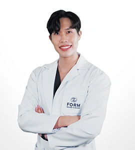 Dr. Witwasin Kakaew