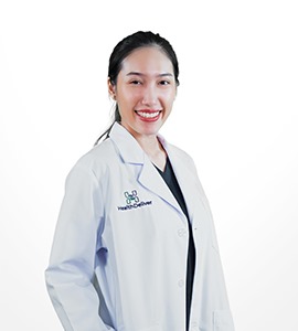 Dr Phattheera Chauvachata (Dr Aye)