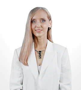 Tanya Stockdale