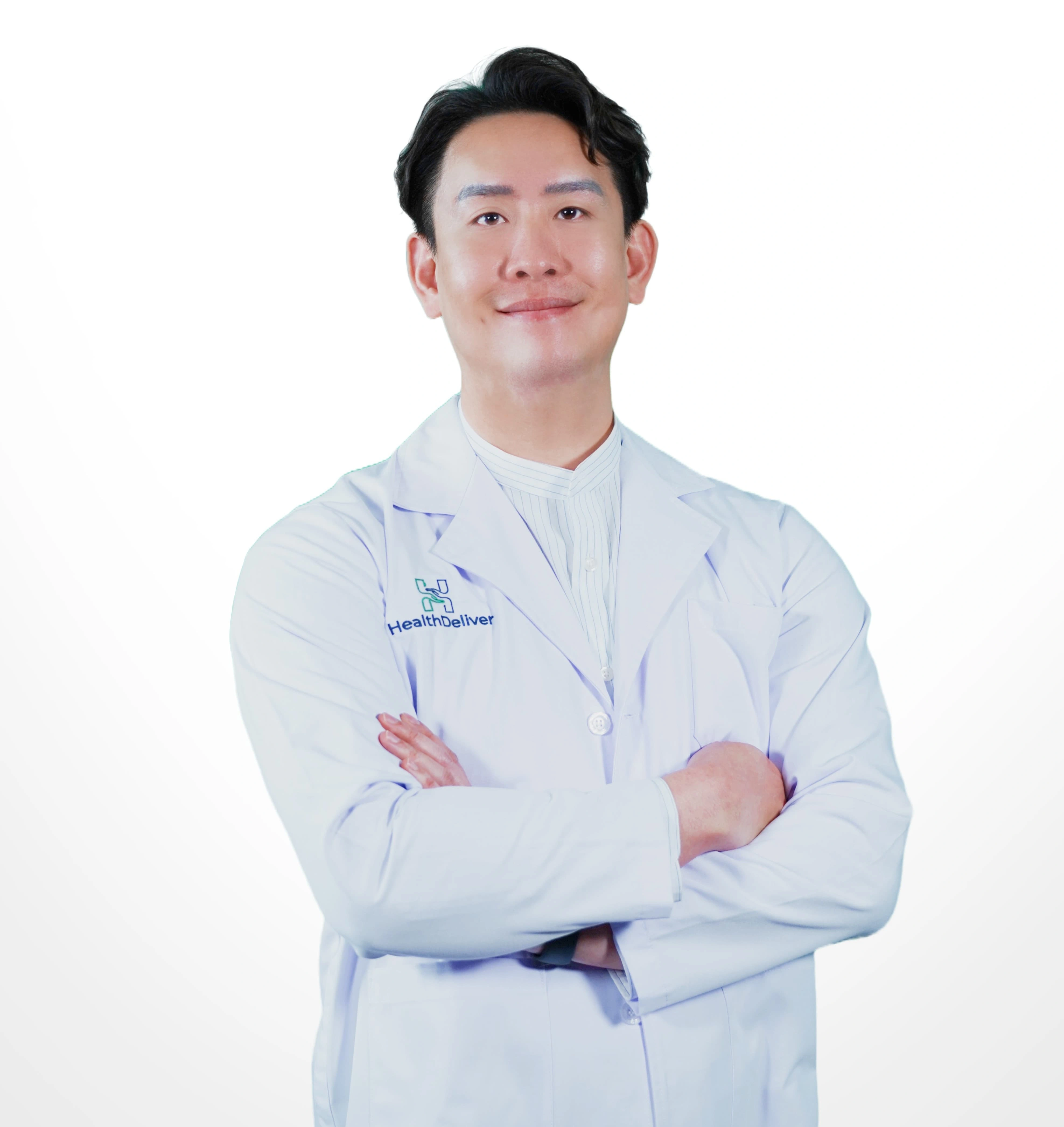 Dr. Vigrom