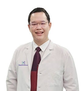 Dr Nuttakul