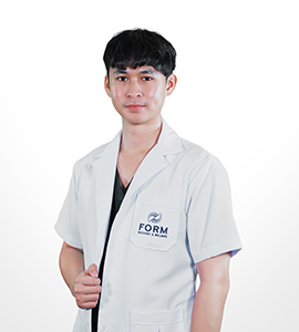 Supapong (Boss)