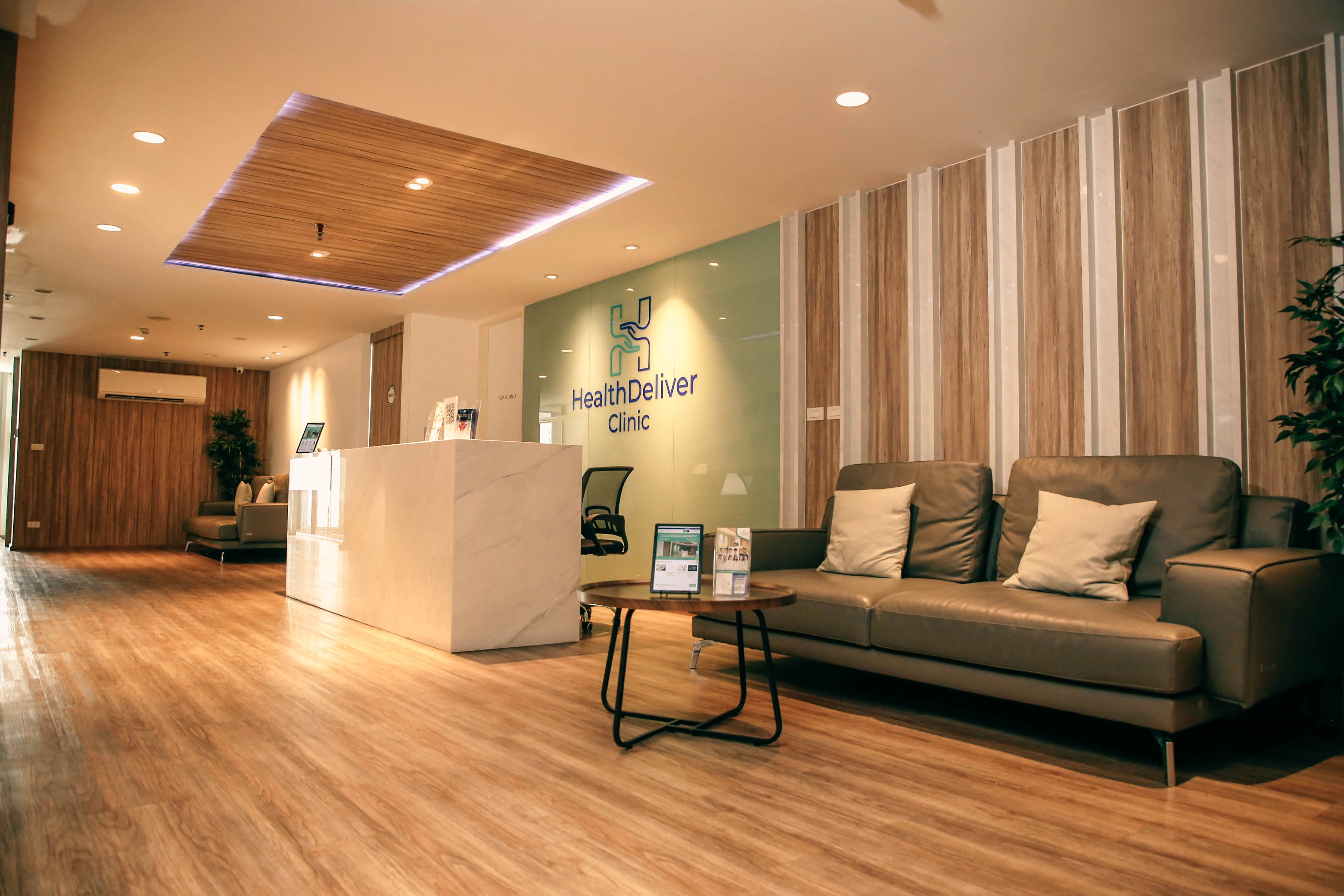 HealthDeliver Clinic