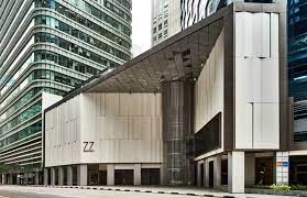Corporate Office