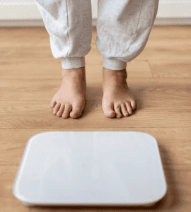 Weight