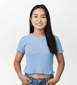 Teenage Girl Comprehensive Preventive Check