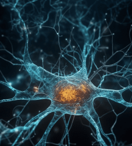Neurotransmitter Profile Test