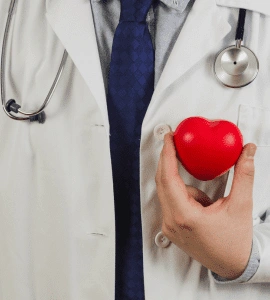 Heart Care Extended Evaluation