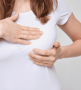 Post-partum Breast Massage