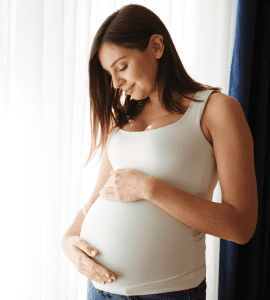 Prenatal Health Starter Package