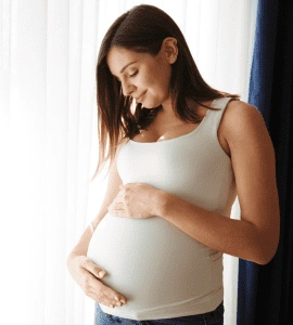 Prenatal Health Starter Package