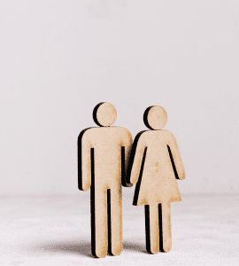Male & Female Hormones Plus