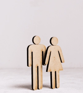 Male & Female Hormones Plus