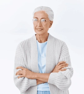Over 50 Female Wellness Evaluation