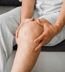 Rheumatologic Health Advanced Evaluation