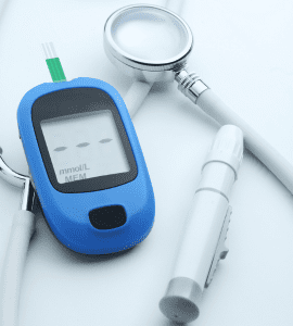 Comprehensive Diabetes Management Profile