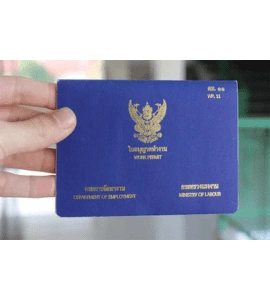 Work Permit (Same day Medical Certificate)