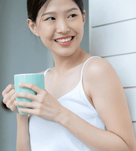 Female Hormones Package Basic