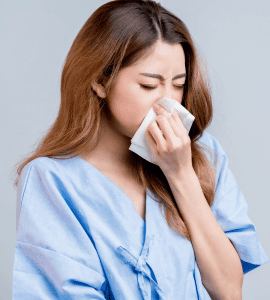 Seasonal Flu Panel