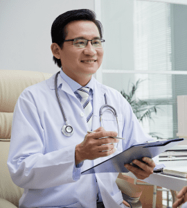 Standard Diabetes Health Evaluation