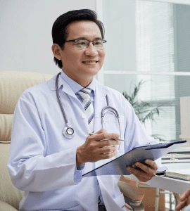 Standard Diabetes Health Evaluation
