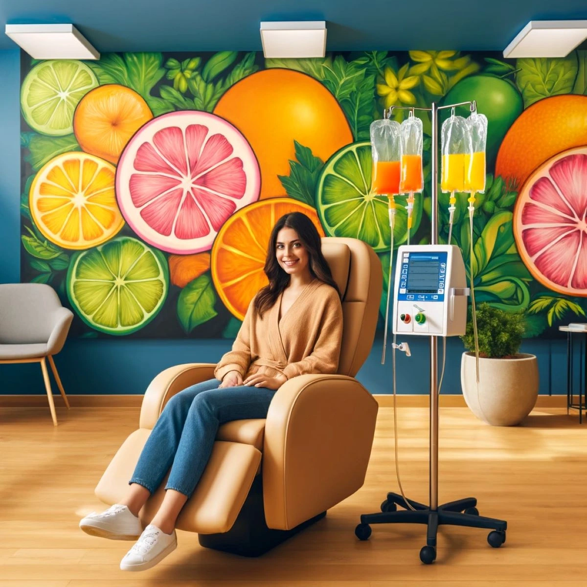 Super Immune Formula