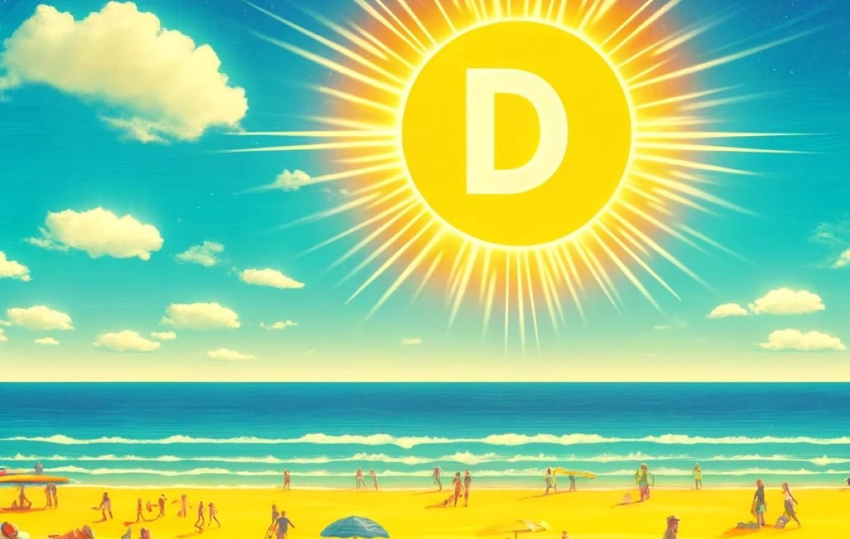 Vitamin D Super-Boost